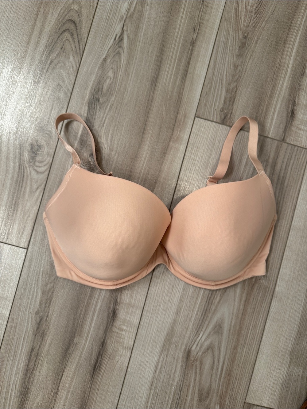 cleo by Panache T-Shirt Bra -  Smooth Molded Cups - 34G